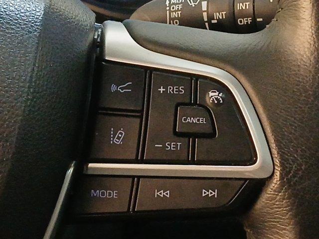 used 2023 Toyota Sienna car, priced at $34,999