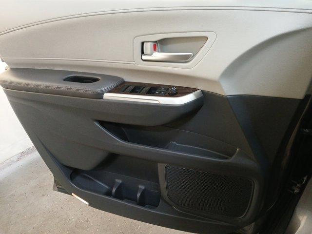used 2023 Toyota Sienna car, priced at $34,999