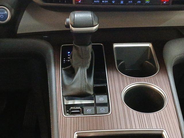 used 2023 Toyota Sienna car, priced at $34,999