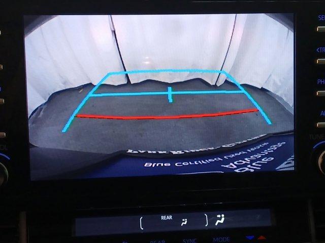 used 2023 Toyota Sienna car, priced at $34,999