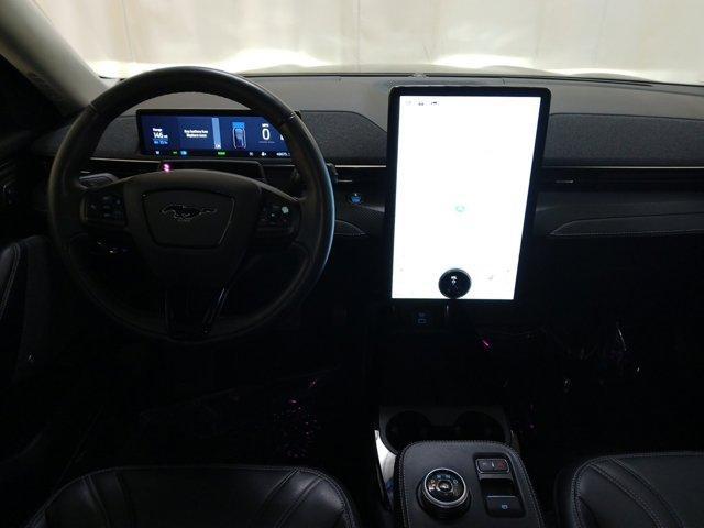 used 2021 Ford Mustang Mach-E car, priced at $24,999