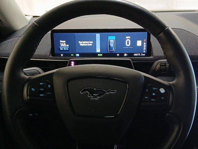 used 2021 Ford Mustang Mach-E car, priced at $24,999