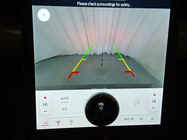 used 2021 Ford Mustang Mach-E car, priced at $24,999