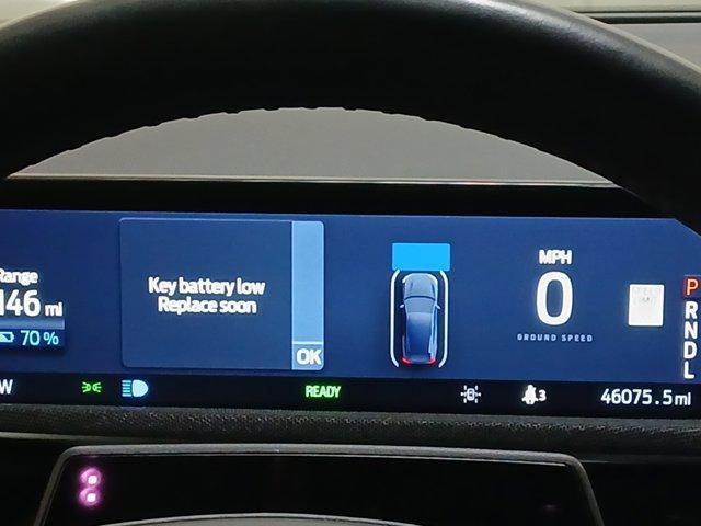 used 2021 Ford Mustang Mach-E car, priced at $24,999