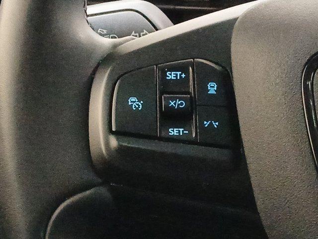 used 2021 Ford Mustang Mach-E car, priced at $24,999