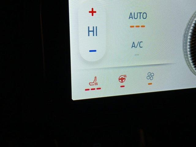 used 2021 Ford Mustang Mach-E car, priced at $24,999