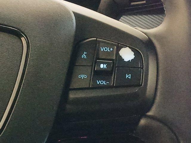 used 2021 Ford Mustang Mach-E car, priced at $24,999