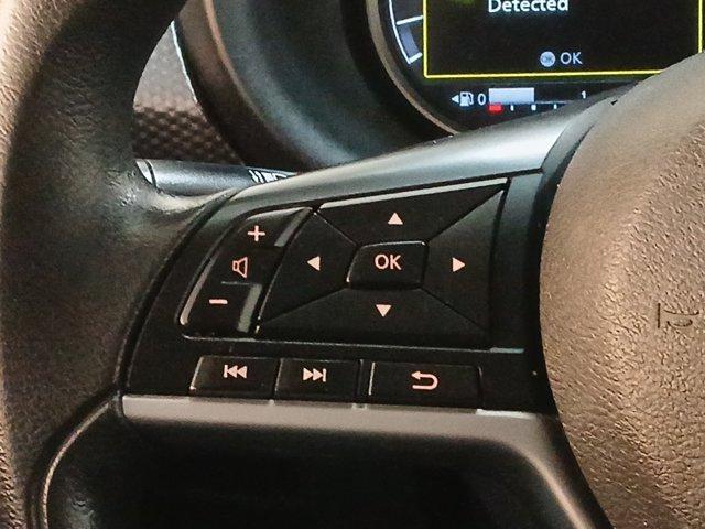 used 2019 Nissan Kicks car, priced at $11,999