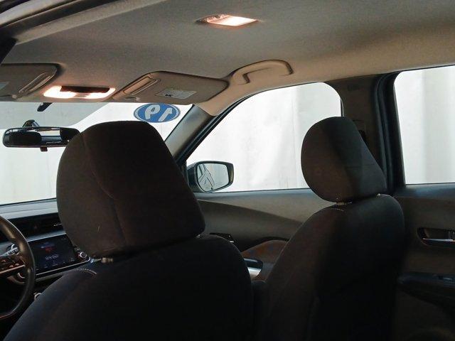 used 2019 Nissan Kicks car, priced at $11,999