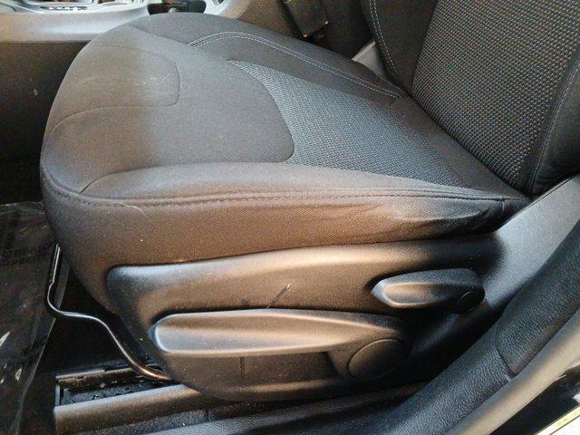 used 2021 Jeep Cherokee car, priced at $19,999