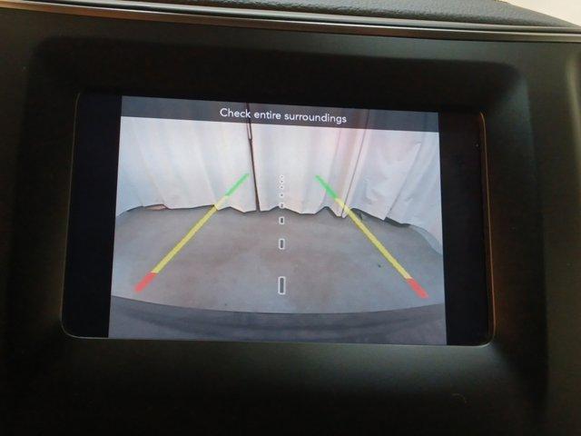 used 2021 Jeep Cherokee car, priced at $19,999