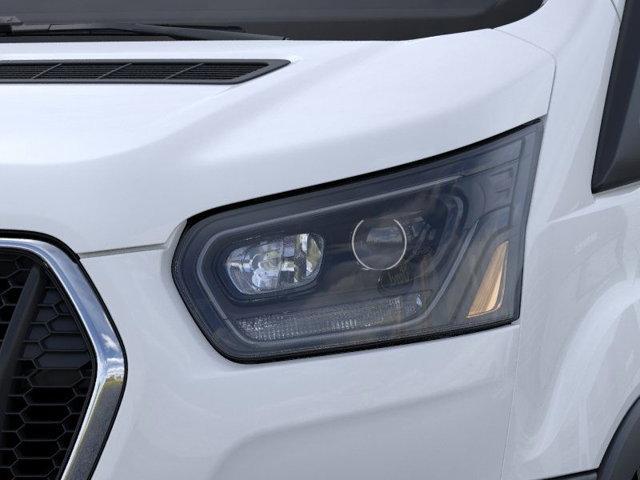 new 2025 Ford Transit-250 car, priced at $48,399