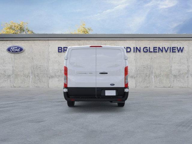 new 2025 Ford Transit-250 car, priced at $48,399