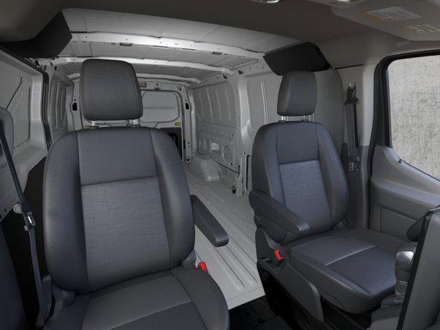 new 2025 Ford Transit-250 car, priced at $48,399
