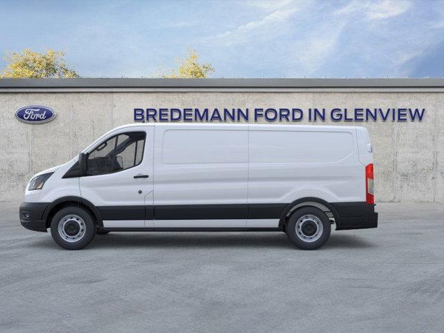 new 2025 Ford Transit-250 car, priced at $48,399