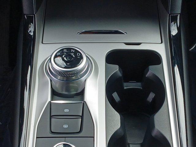 used 2023 Ford Explorer car, priced at $39,500