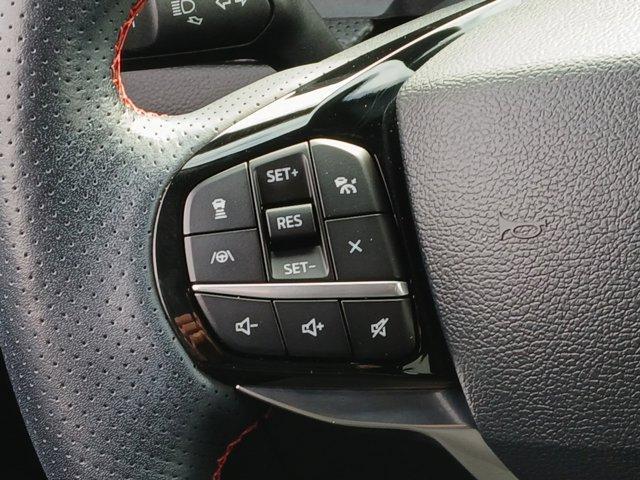 used 2023 Ford Explorer car, priced at $39,500