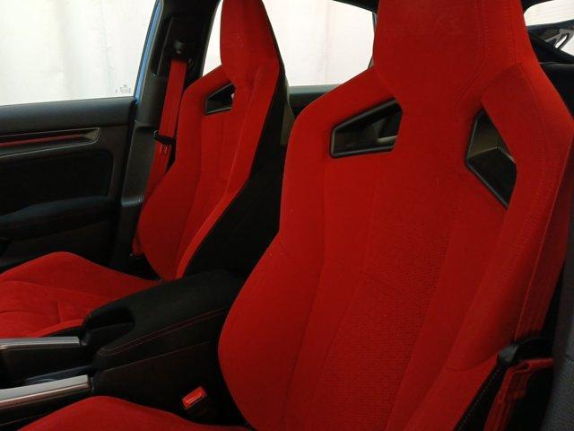 used 2024 Honda Civic Type R car, priced at $40,999