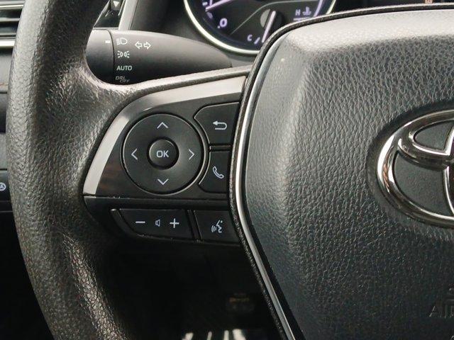 used 2019 Toyota Camry car, priced at $20,467