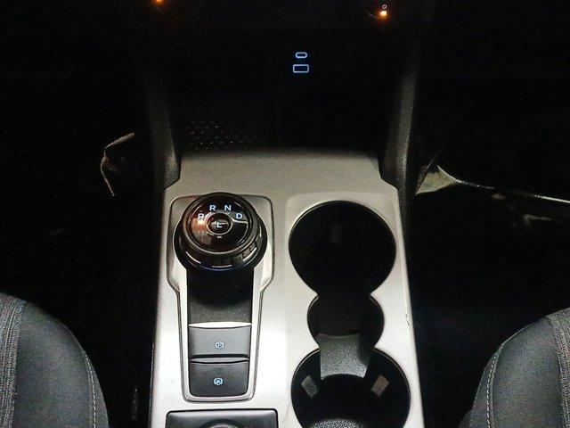 used 2021 Ford Bronco Sport car, priced at $20,467