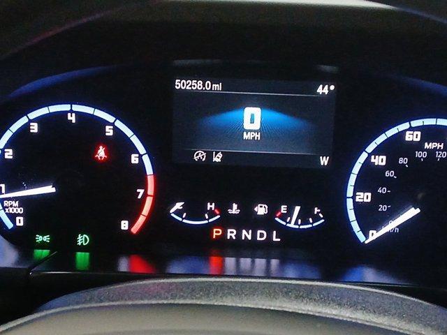 used 2021 Ford Bronco Sport car, priced at $20,467