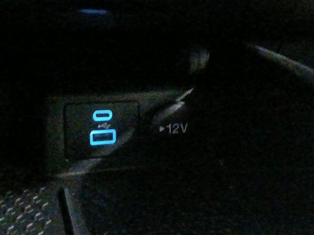 used 2021 Ford Bronco Sport car, priced at $20,467