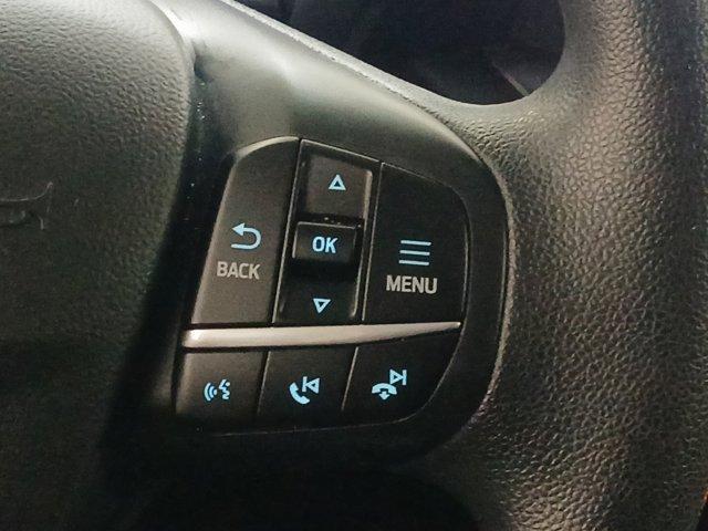 used 2021 Ford Bronco Sport car, priced at $20,467