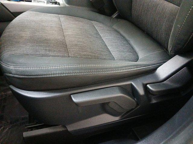 used 2021 Ford Bronco Sport car, priced at $20,467