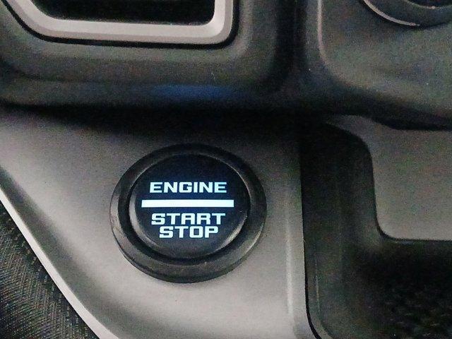 used 2021 Ford Bronco Sport car, priced at $20,467