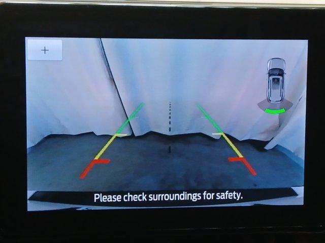 used 2022 Ford Explorer car, priced at $26,999