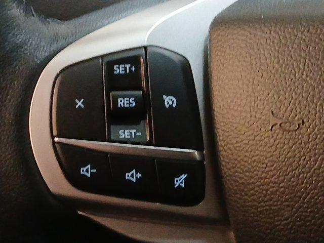 used 2022 Ford Explorer car, priced at $26,999