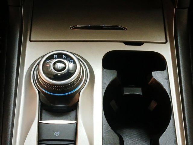 used 2022 Ford Explorer car, priced at $26,999