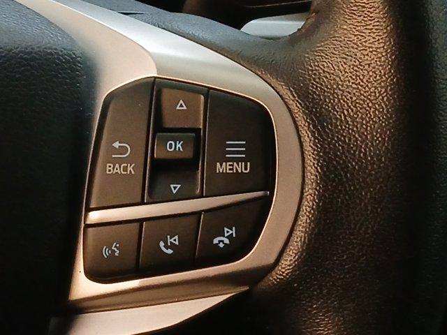 used 2022 Ford Explorer car, priced at $26,999