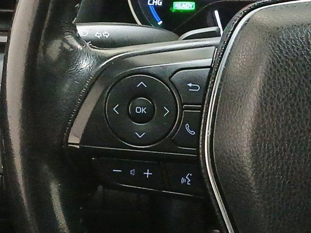used 2019 Toyota Camry Hybrid car, priced at $17,999