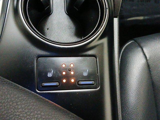 used 2019 Toyota Camry Hybrid car, priced at $17,999