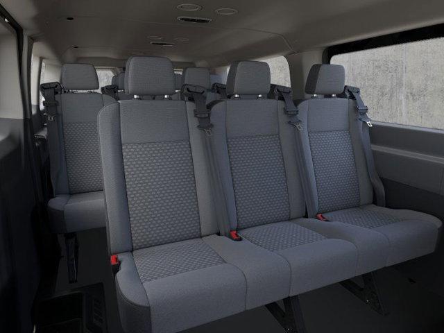 new 2025 Ford Transit-350 car, priced at $63,999