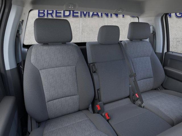 new 2026 Ford F-250 car, priced at $49,099