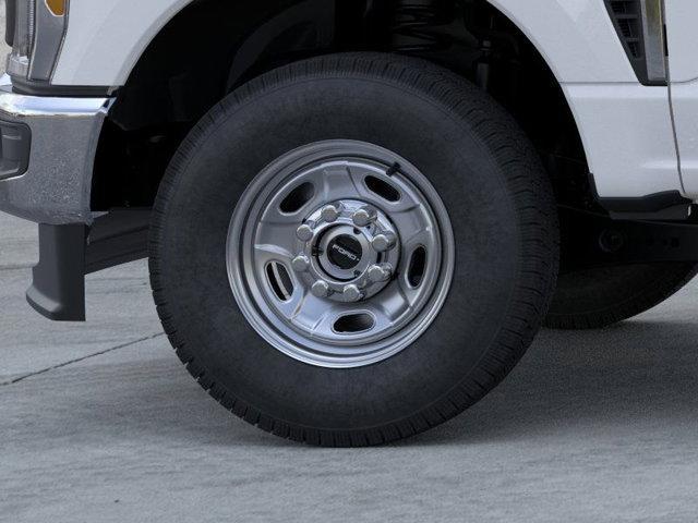 new 2026 Ford F-250 car, priced at $49,099