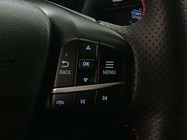 used 2023 Ford Escape car, priced at $22,999