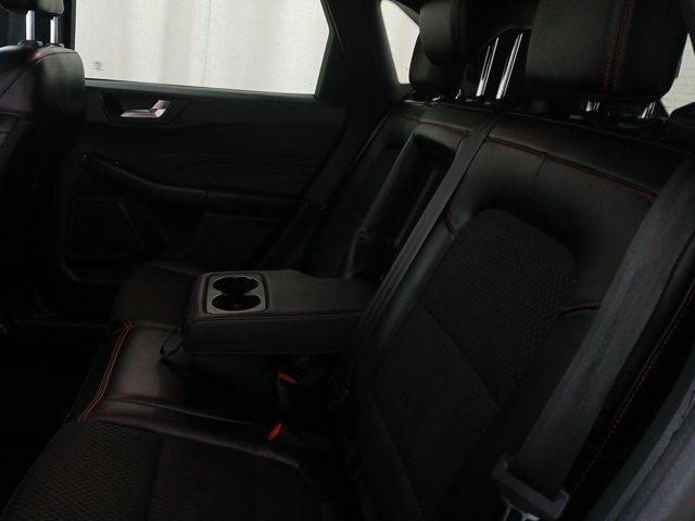 used 2023 Ford Escape car, priced at $22,999