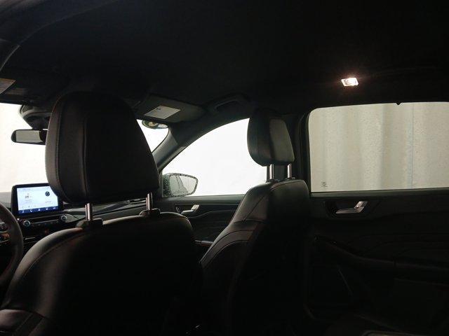 used 2023 Ford Escape car, priced at $22,999