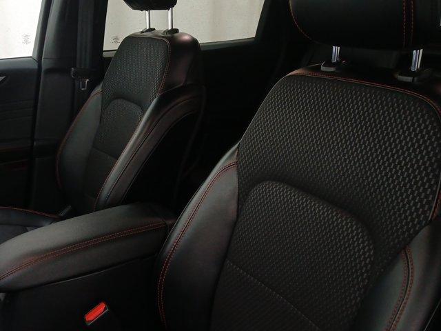 used 2023 Ford Escape car, priced at $22,999