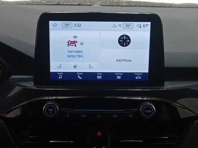 used 2023 Ford Escape car, priced at $22,999