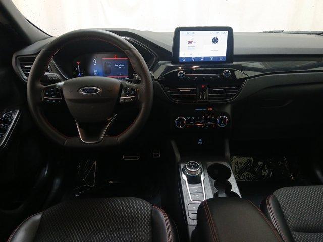 used 2023 Ford Escape car, priced at $22,999