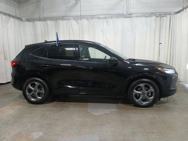 used 2023 Ford Escape car, priced at $22,999