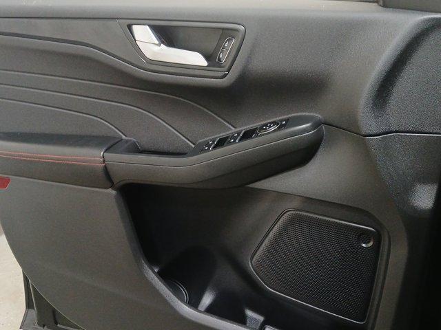 used 2023 Ford Escape car, priced at $22,999