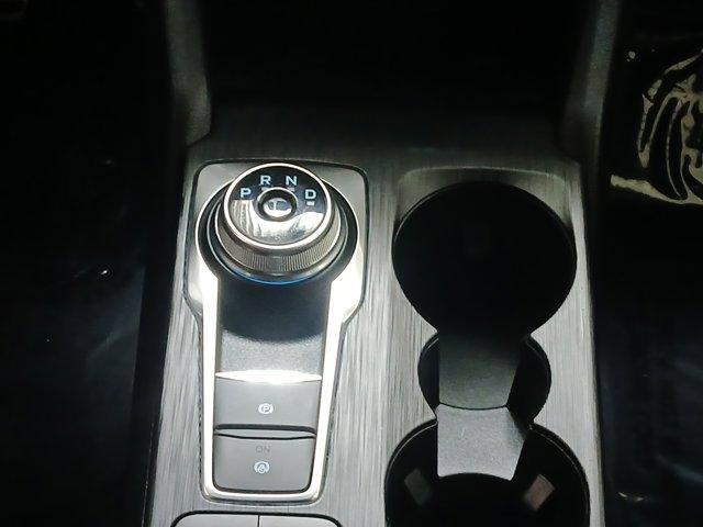 used 2023 Ford Escape car, priced at $22,999