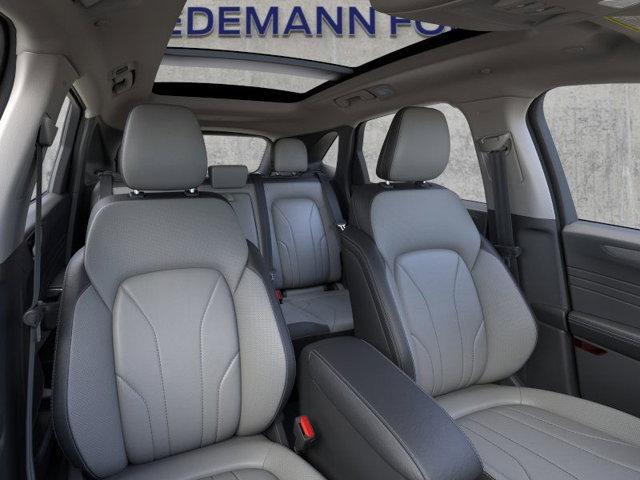 new 2026 Ford Escape PHEV car, priced at $37,399