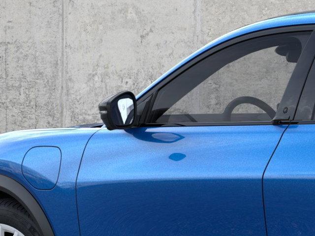 new 2025 Ford Mustang Mach-E car, priced at $53,699