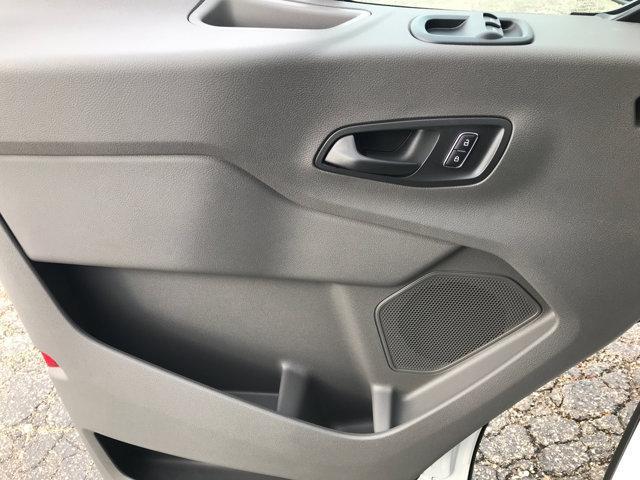 used 2024 Ford Transit-350 car, priced at $45,999